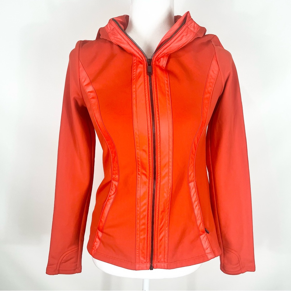 Athleta Verbier Jacket Size Small - image 2